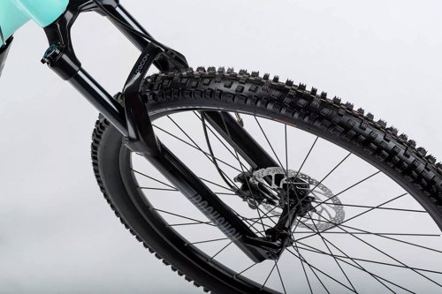 Ghost Nirvana Trail Universal  - Thumbnail 4