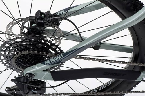 Ghost Nirvana Tour  - Thumbnail 4