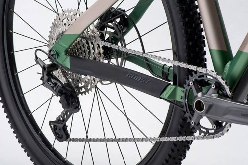 Ghost Nirvana Tour Essential 