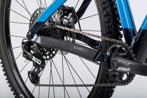 Ghost Nirvana Tour Universal  - Thumbnail 2