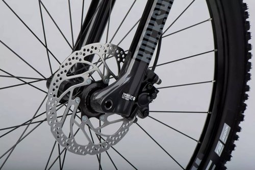 Ghost Nirvana Tour Universal  - Thumbnail 5