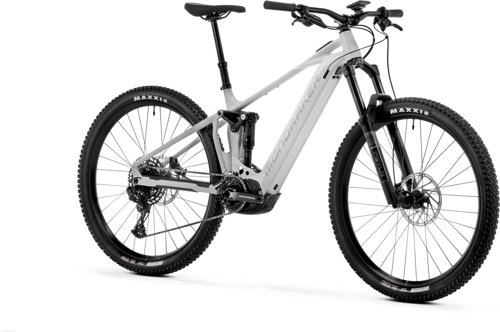 Mondraker CHASER 750  - Thumbnail 2