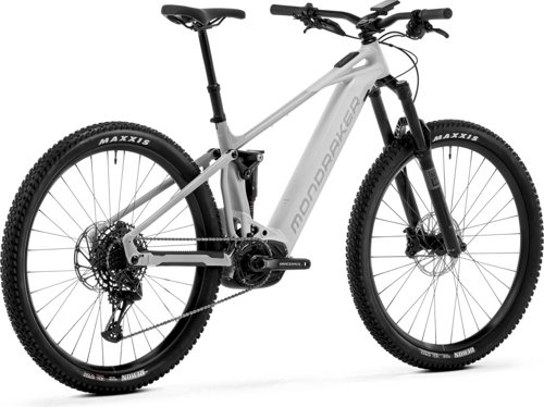 Mondraker CHASER 750  - Thumbnail 3