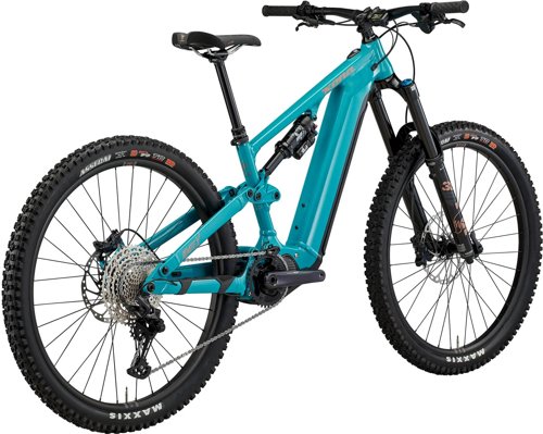 Kona Remote X  - Thumbnail 3