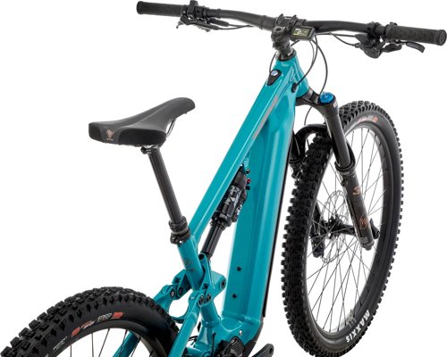 Kona Remote X  - Thumbnail 4