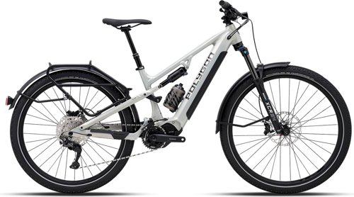 Polygon SISKIU HE (SHIMANO) 