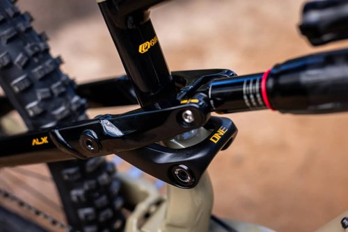 Polygon Siskiu TE  - Thumbnail 3