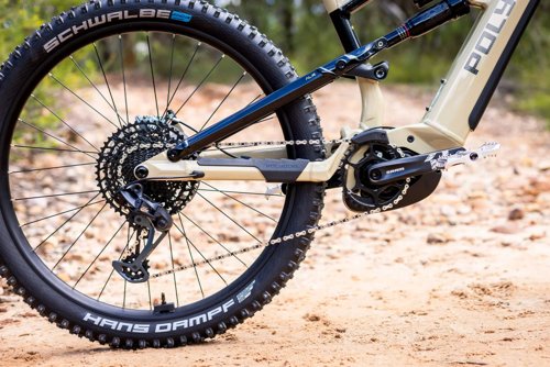 Polygon Siskiu TE  - Thumbnail 5