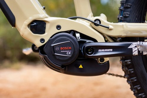 Polygon Siskiu TE  - Thumbnail 6