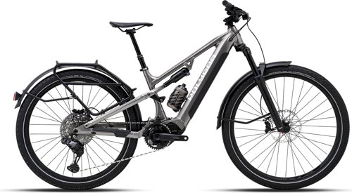 Polygon SISKIU HE (SHIMANO Di2) 