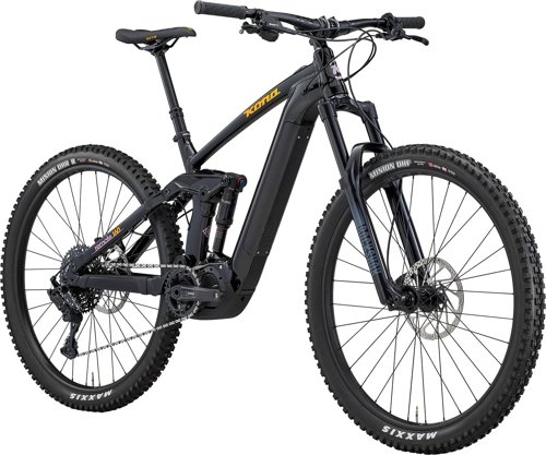 Kona Remote 160  - Thumbnail 2