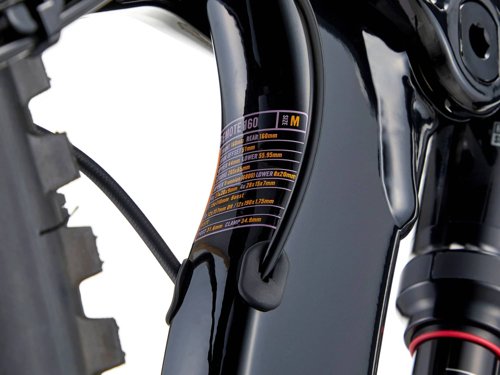 Kona Remote 160  - Thumbnail 5