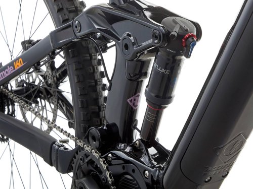 Kona Remote 160  - Thumbnail 6