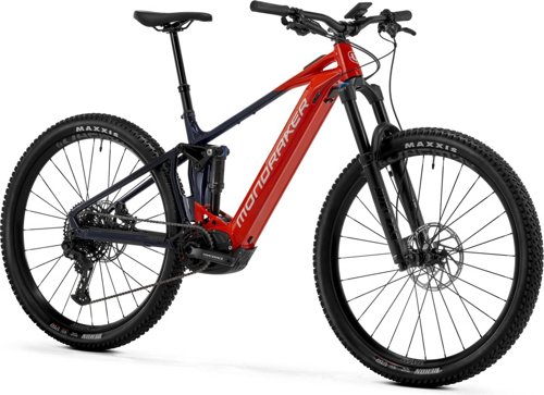 Mondraker CHASER R  - Thumbnail 2