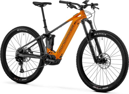 Mondraker CHASER  - Thumbnail 2