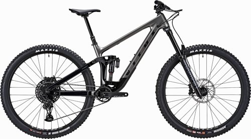 Vitus Sommet 290 CR 