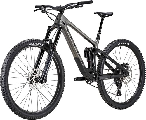 Vitus Sommet 290 CR  - Thumbnail 3