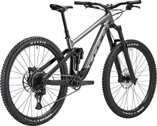 Vitus Sommet 290 CR  - Thumbnail 4