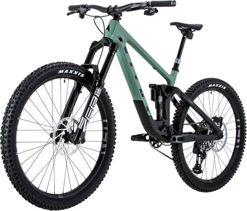 Vitus Sommet 297 AMP  - Thumbnail 3