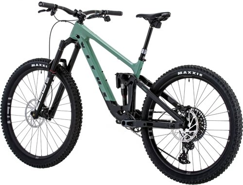 Vitus Sommet 297 AMP  - Thumbnail 5