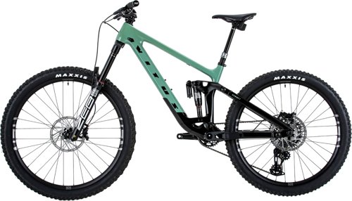 Vitus Sommet 297 AMP  - Thumbnail 6