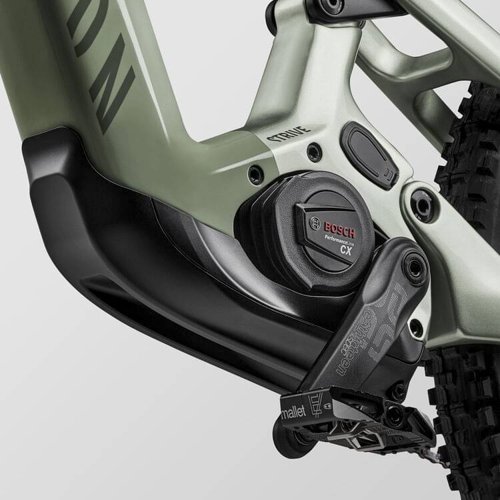 Canyon Strive:ON CFR  - Thumbnail 4