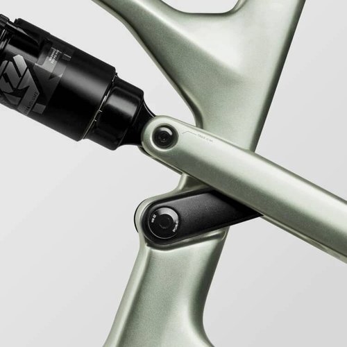 Canyon Strive:ON CFR  - Thumbnail 6