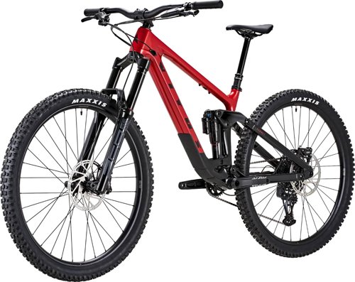 Vitus Sommet 290 CRS  - Thumbnail 3