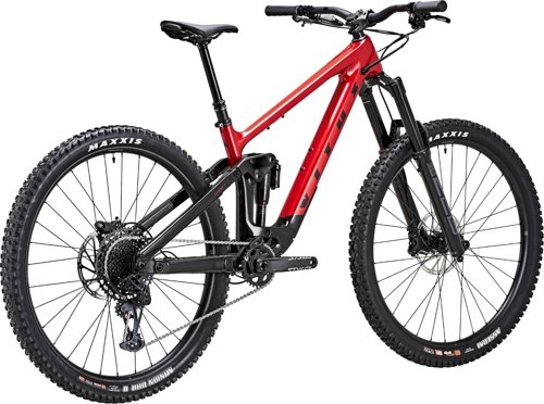 Vitus Sommet 290 CRS  - Thumbnail 4