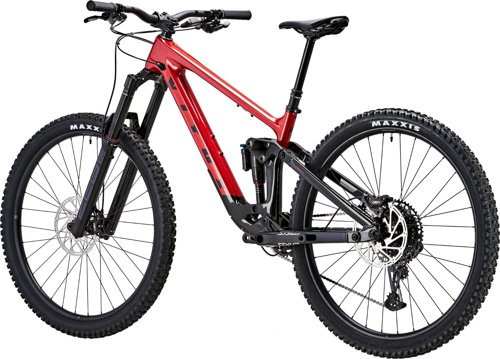 Vitus Sommet 290 CRS  - Thumbnail 5