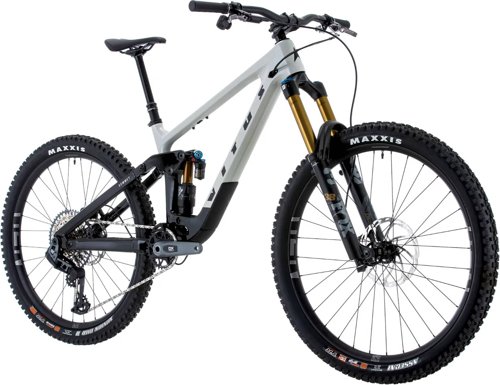 Vitus Sommet 297 CRX  - Thumbnail 2