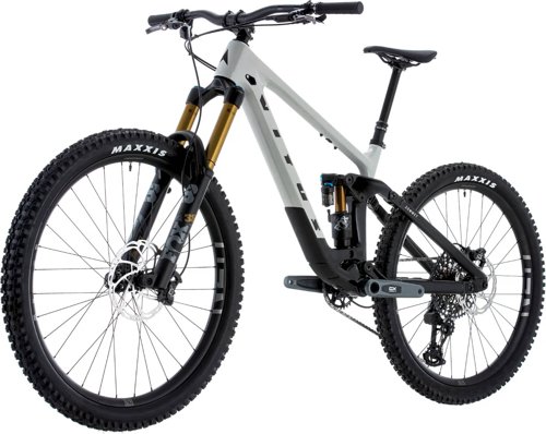 Vitus Sommet 297 CRX  - Thumbnail 3