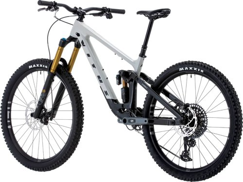 Vitus Sommet 297 CRX  - Thumbnail 5