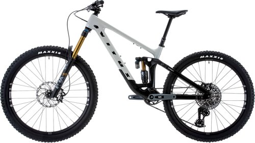 Vitus Sommet 297 CRX  - Thumbnail 6