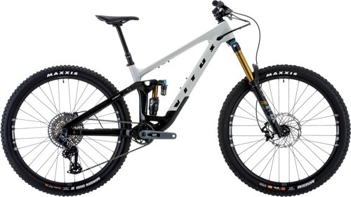 Vitus Sommet 290 CRX 