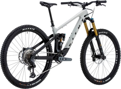 Vitus Sommet 290 CRX  - Thumbnail 3