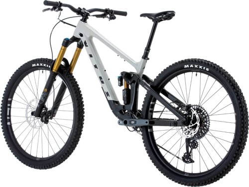 Vitus Sommet 290 CRX  - Thumbnail 4