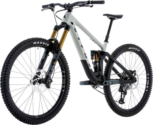 Vitus Sommet 290 CRX  - Thumbnail 5