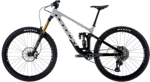 Vitus Sommet 290 CRX  - Thumbnail 6