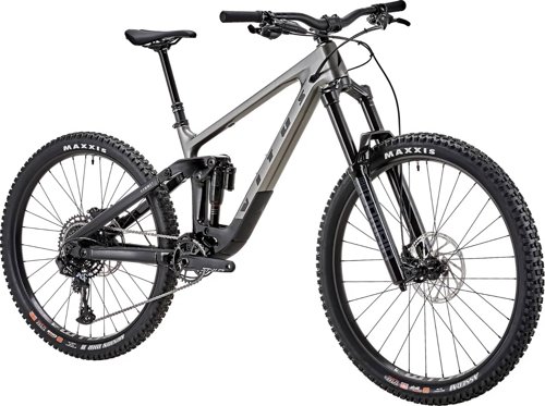 Vitus Sommet 297 CR  - Thumbnail 2