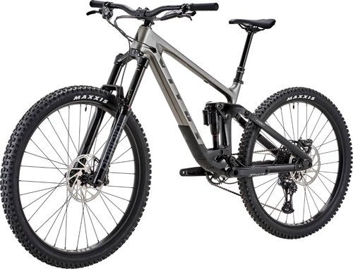 Vitus Sommet 297 CR  - Thumbnail 3