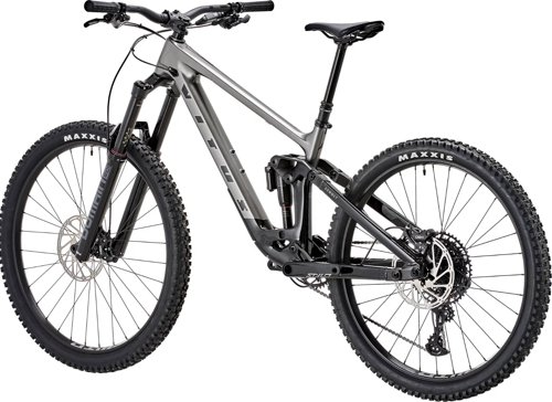 Vitus Sommet 297 CR  - Thumbnail 5