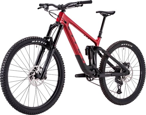 Vitus Sommet 297 CRS  - Thumbnail 3