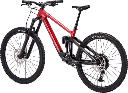 Vitus Sommet 297 CRS  - Thumbnail 5