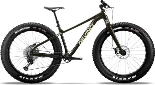 Devinci Minus Deore 11S 
