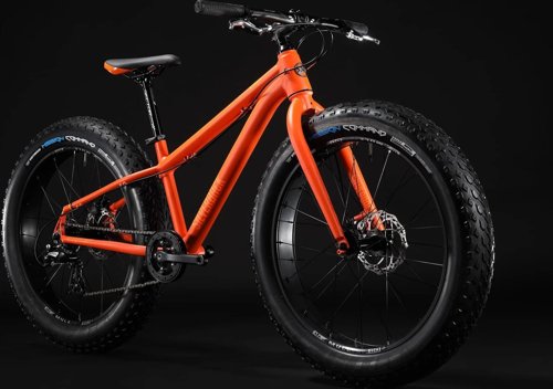 silverback SCOOP HALF  - Thumbnail 2