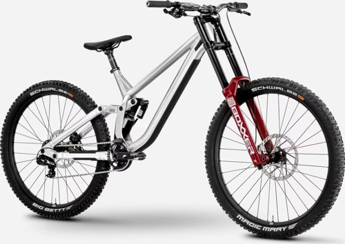 Rose Scrub DC 3  - Thumbnail 2