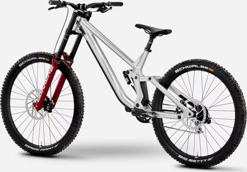 Rose Scrub DC 3  - Thumbnail 4