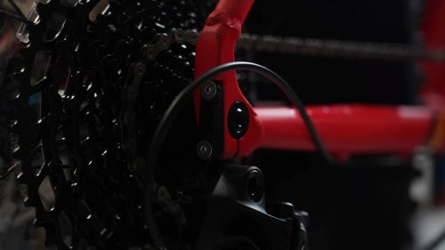 silverback Scoop SX  - Thumbnail 6