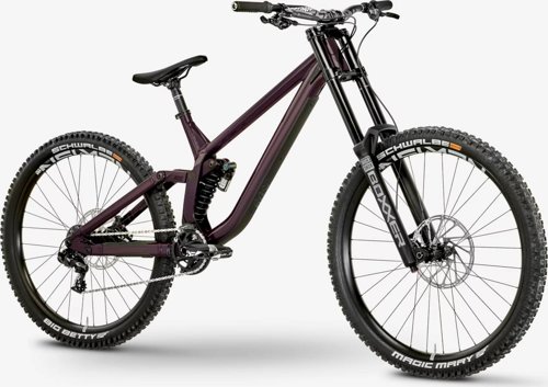 Rose Scrub DC 2  - Thumbnail 2